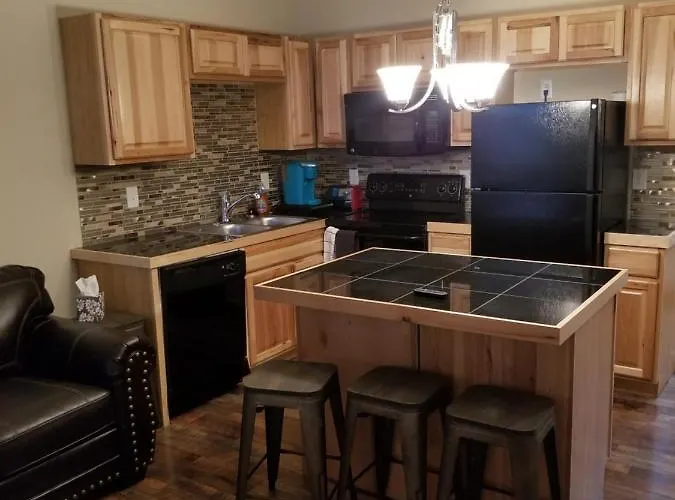 Downtown 5* Cheyenne